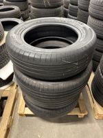 4x Sommerreifen GoodYear 215/65 R17 99V