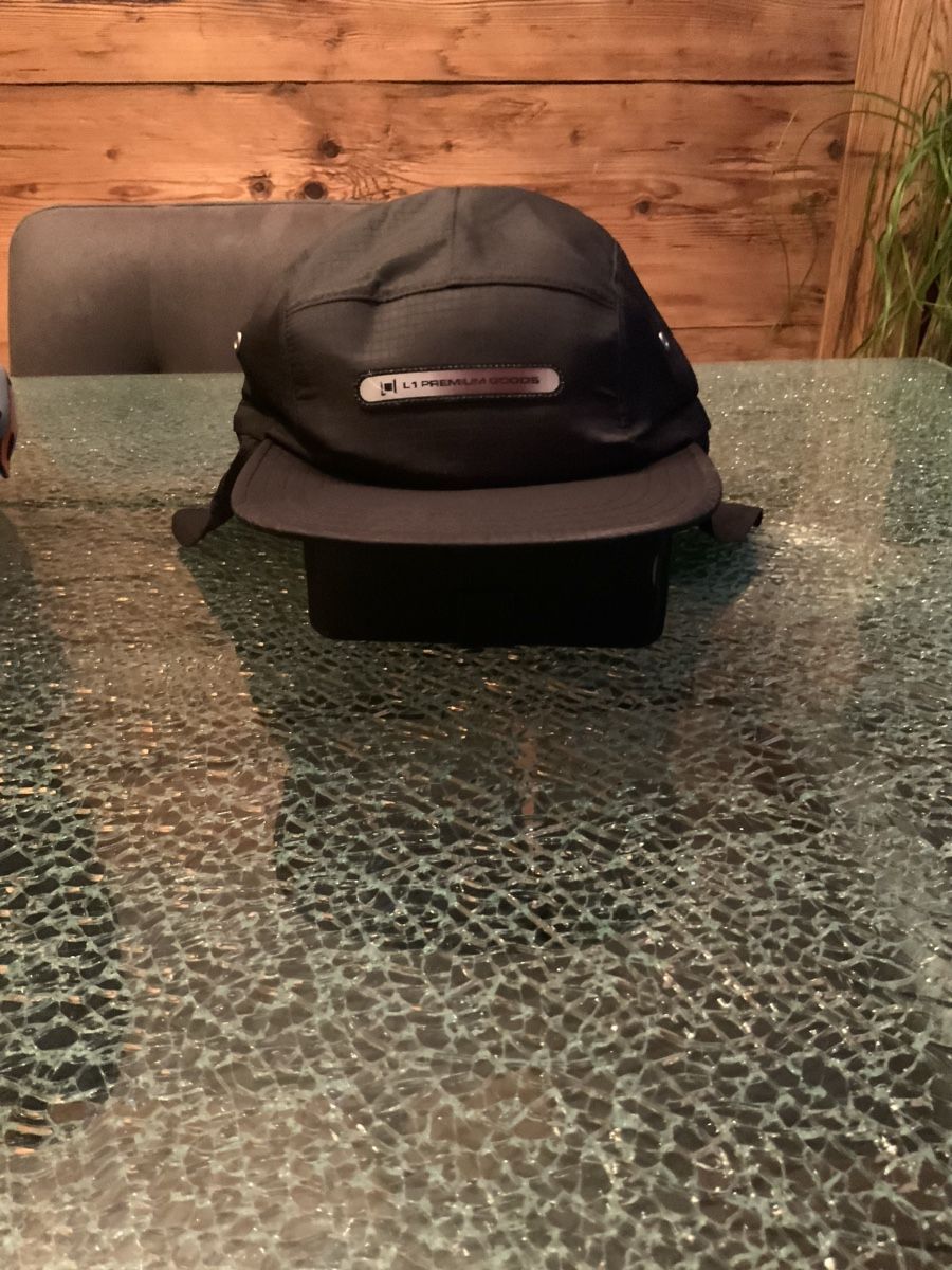 Sonstige Kleidung & Accessoires: Cap Carlton – Neu und originalverpackt aus Lenk im Simmental von sch_6glw 1