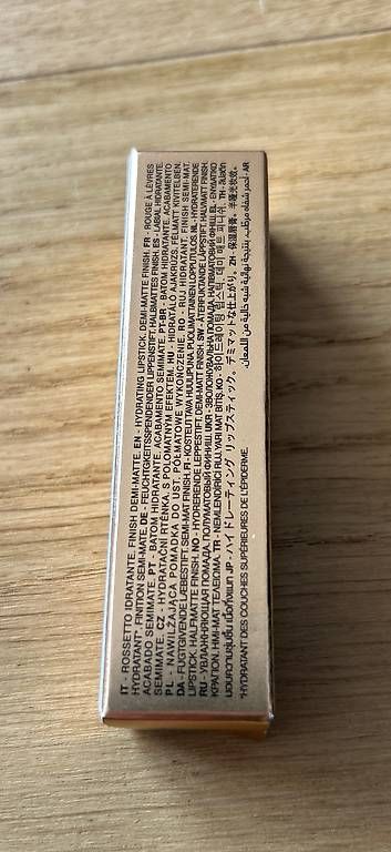 Make-up: ONE MAGIC TOUCH LIP STYLO - Lippenstift #11 – Usato da Reinach BL venduto da Tom4142CH 4