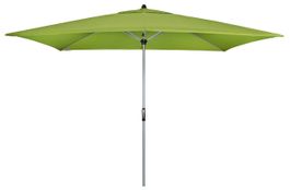 Doppler Sonnenschirm Active 200x300 grün