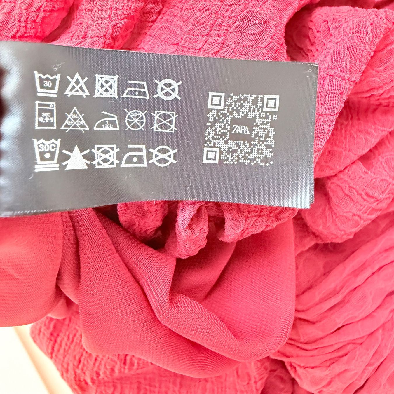 Zara Blusen: Bluse – Neu (gemäss Beschreibung) aus Würenlos von Abracadabra26 8