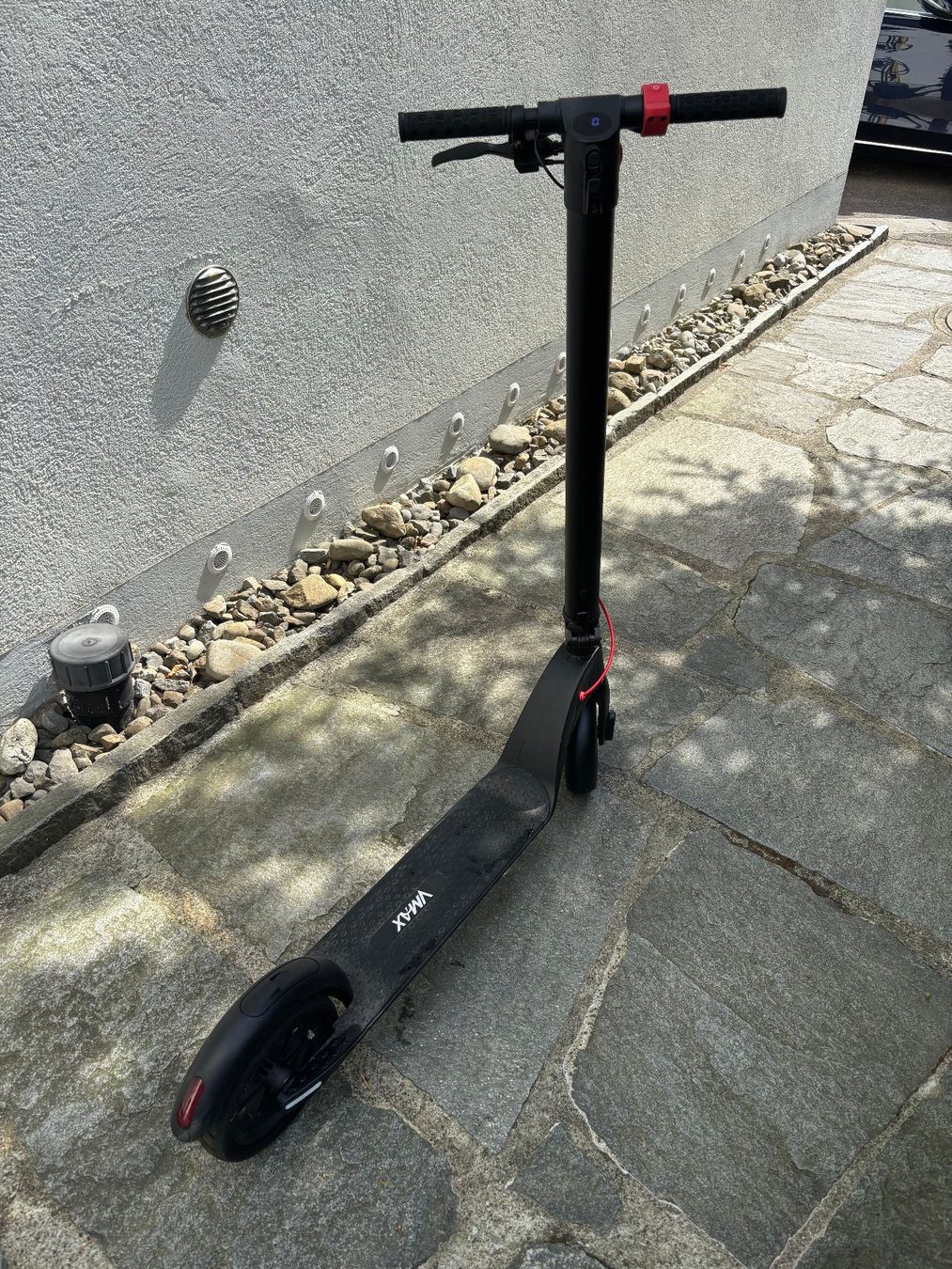 Scooters: Scooter VMAX R93 Carvee Bee – D'occasion à Zürich par Gestalter56 1