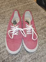 Vans Schuhe Gr. 37