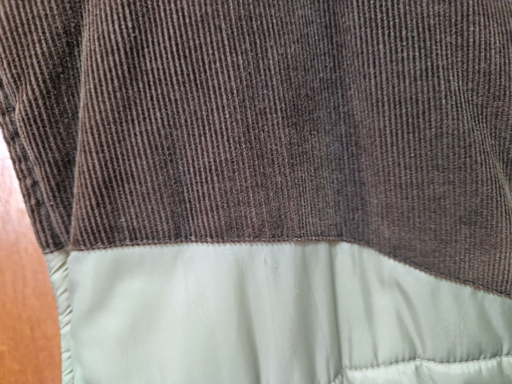 Gilet & Giacche: Weste Marwin 80 M – Usato da Münchenbuchsee venduto da Ludo_Braenz 3