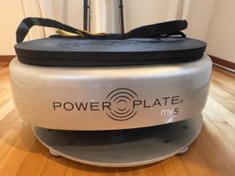 Powerplate 