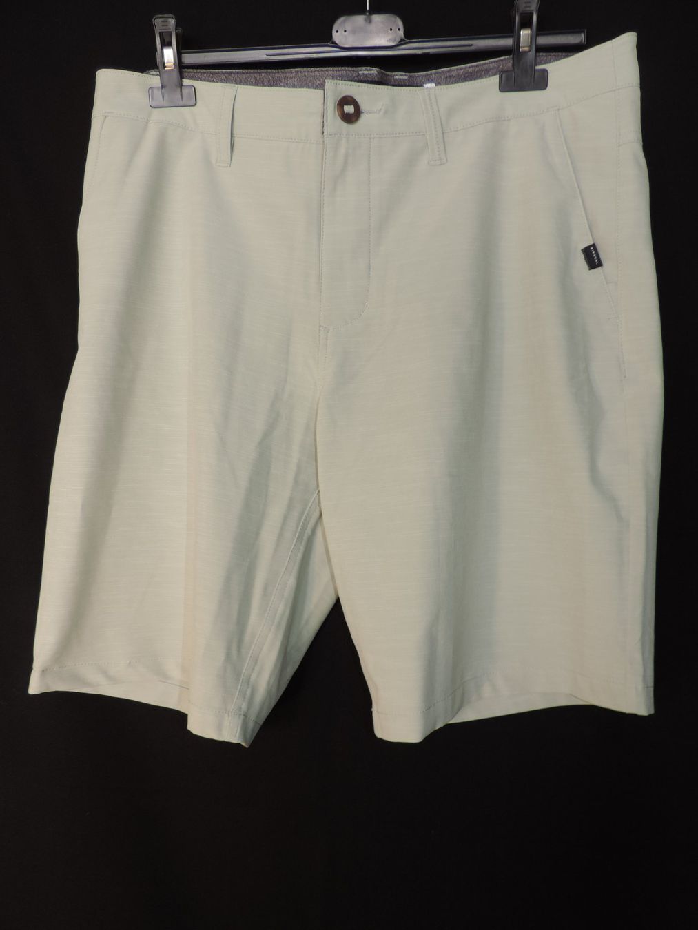 Rip Curl Hosen: short vert clair Rip Curl – Gebraucht aus Genève von Axelle333 5