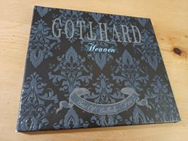 Gotthard - Heaven - Best of Ballads Part 2