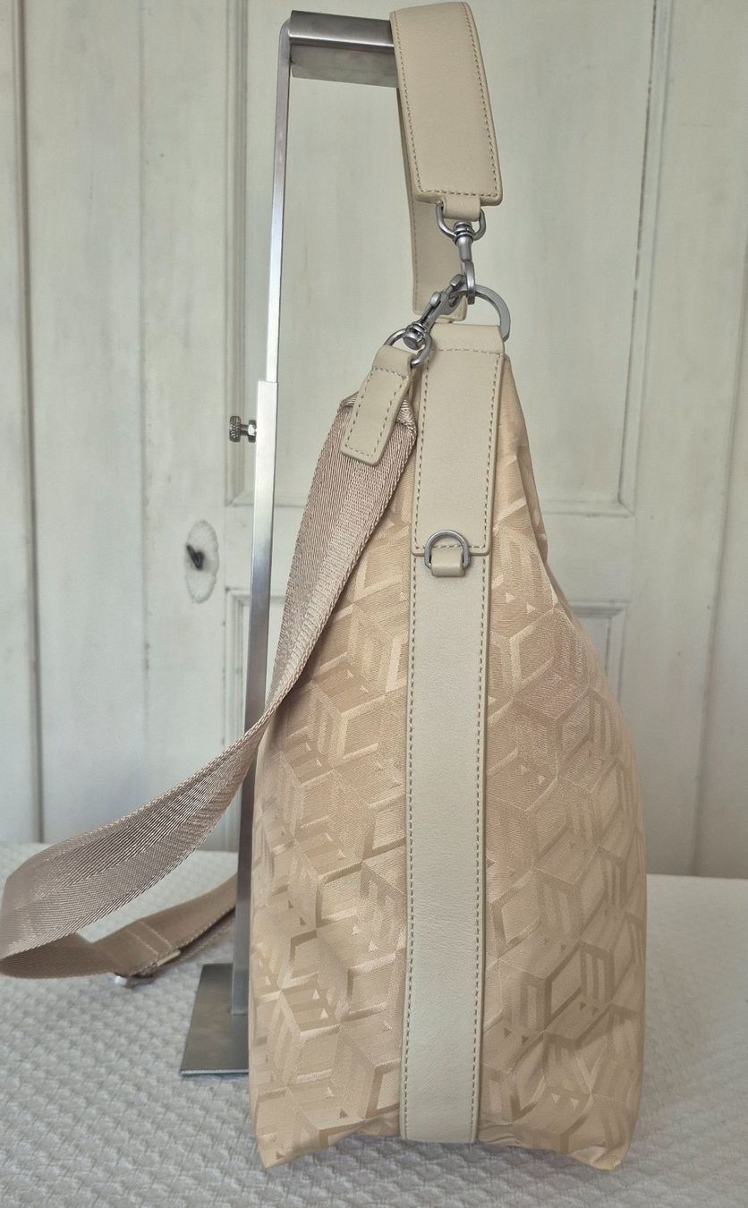 Mcm Borse da donna: Neue Original MCM Crossbody Hobo – Nuovo (secondo la descrizione) da Dottikon venduto da Pega7 5