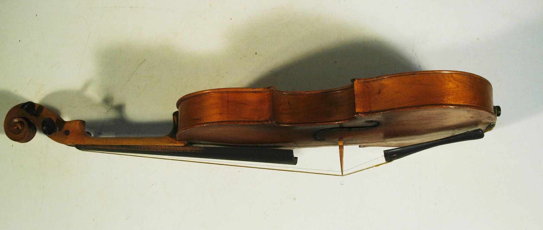 Instruments de musique: Aeltere Geige mit Koffer – D'occasion à Herisau par Wisen 9