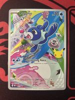Popplio #045 promo EN Pokémon