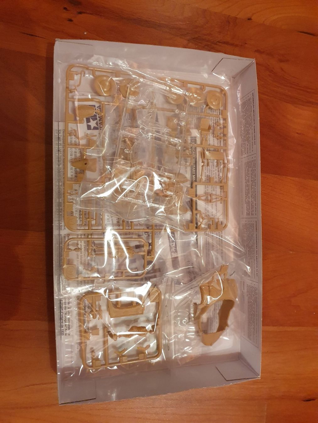 Tamiya Modellini d'auto: Tamiya Bausatz Japan Auto Massstab 1:48 – Nuovo (secondo la descrizione) da Triesen venduto da platzproblem1 1