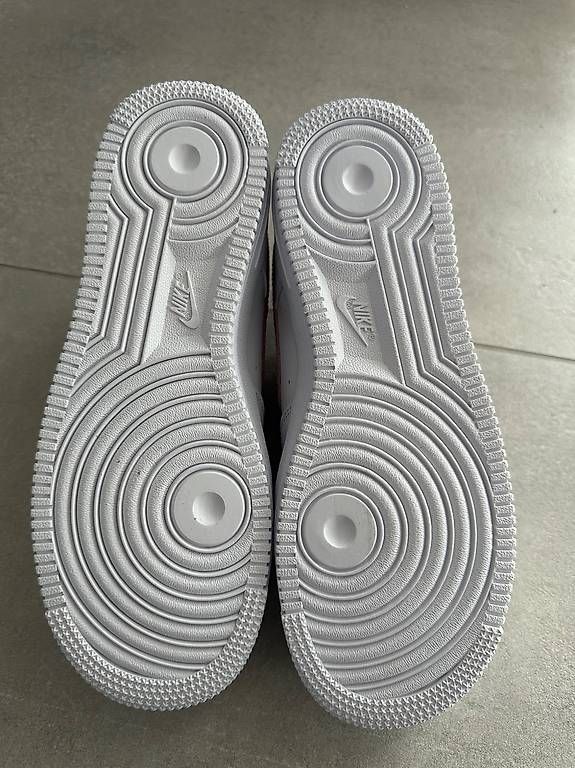 Chaussures femmes: Nike Air Force Gr.38 – Neuf avec emballage d'origine à Safnern par cel_56vx 2