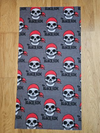 Schlauchtuch Totenkopf  Bandana