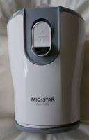 MIOSTAR Extracteur de jus électrique mod. Florida (Migros)