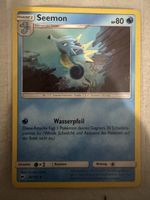 Pokémon-Karte Seemon (30/147) 