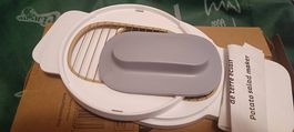 Betty Bossi - Potato Slicer (32211) - Potato Salad Flash for