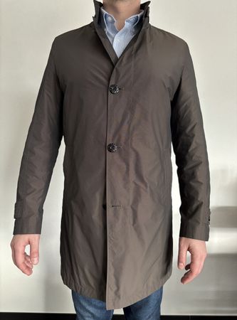 Men coat - Strellson