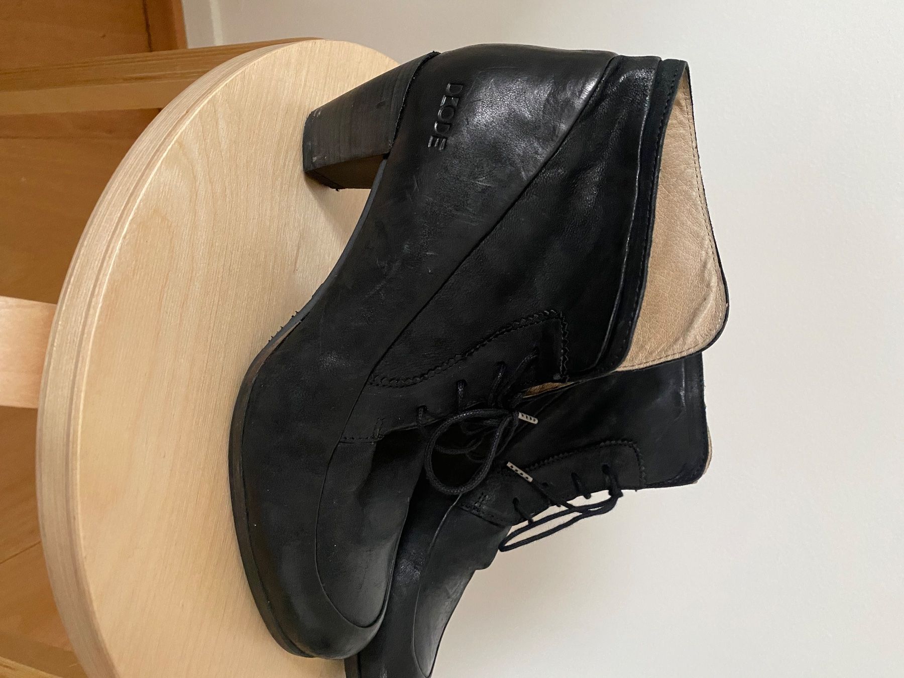Scarpe da donna: Stiefeletten DKODE – Usato da Luzern venduto da lou4444 1