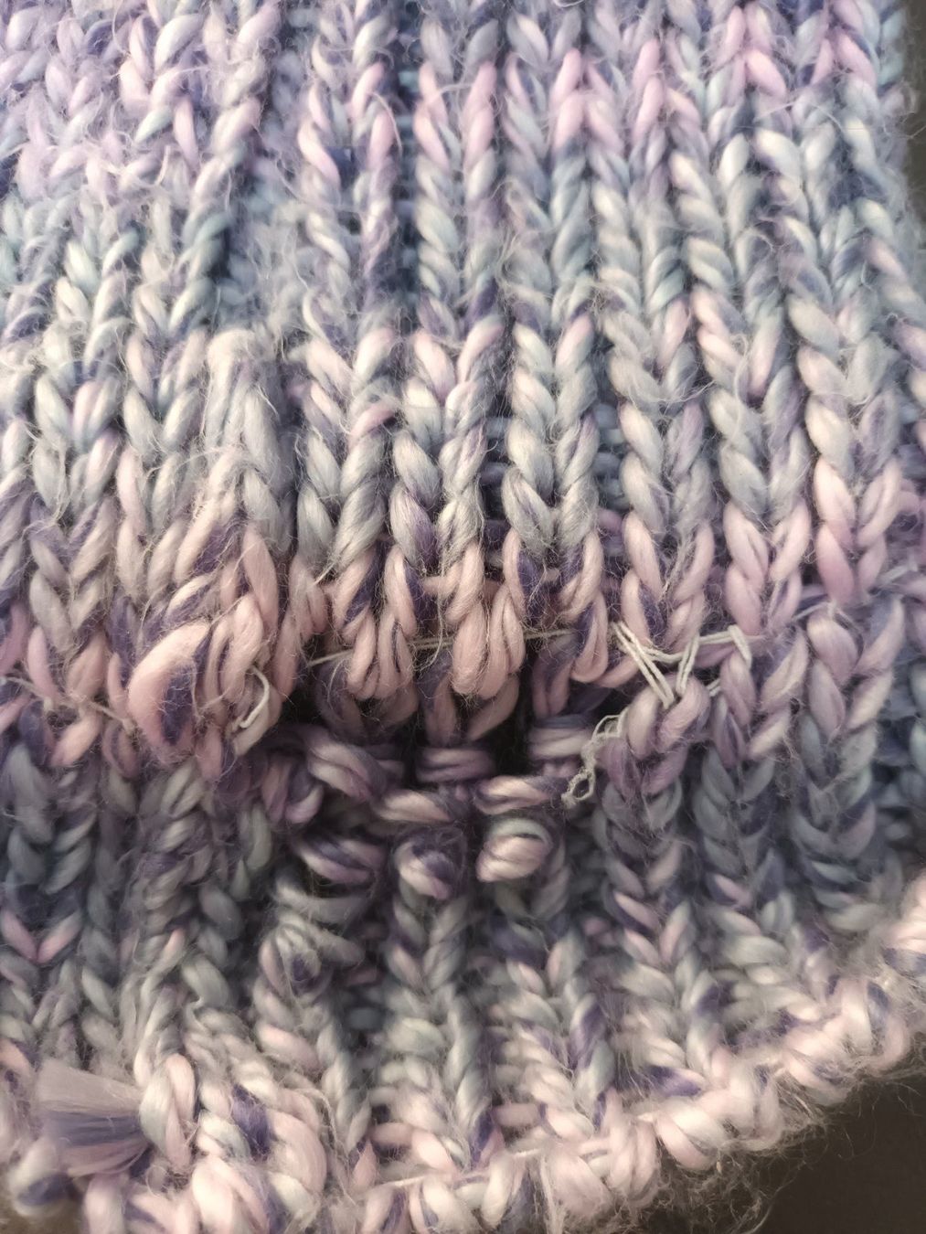 Altro abbigliamento per bambina: Winter Mütze/Kappe onesize – Usato da Ried-Muotathal venduto da lufo 4