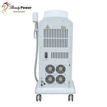 Attrezzature mediche: Diodenlaser / Diodengerät Modell Nina – Nuovo (secondo la descrizione) da Boningen venduto da Beauty_Power_GmbH 2