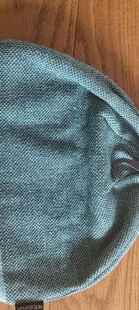 Stöhr Damen mütze, neuwertig, perfekt für den Winter