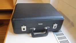 Rollei P 3801 Diaprojektor der Spitzenklasse funktioniert!