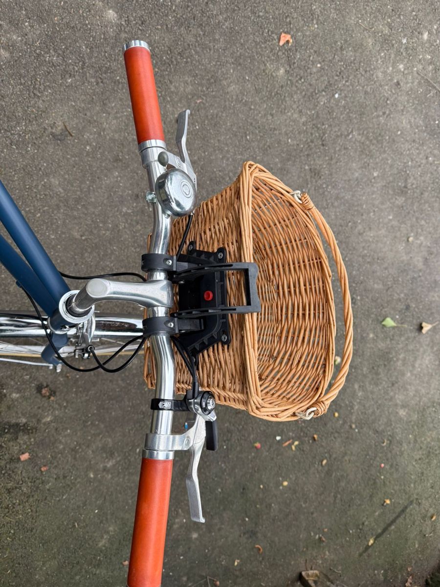 Siech Biciclette: Fahrrad Marke Siech – Usato da Ettiswil venduto da suesueheck 3