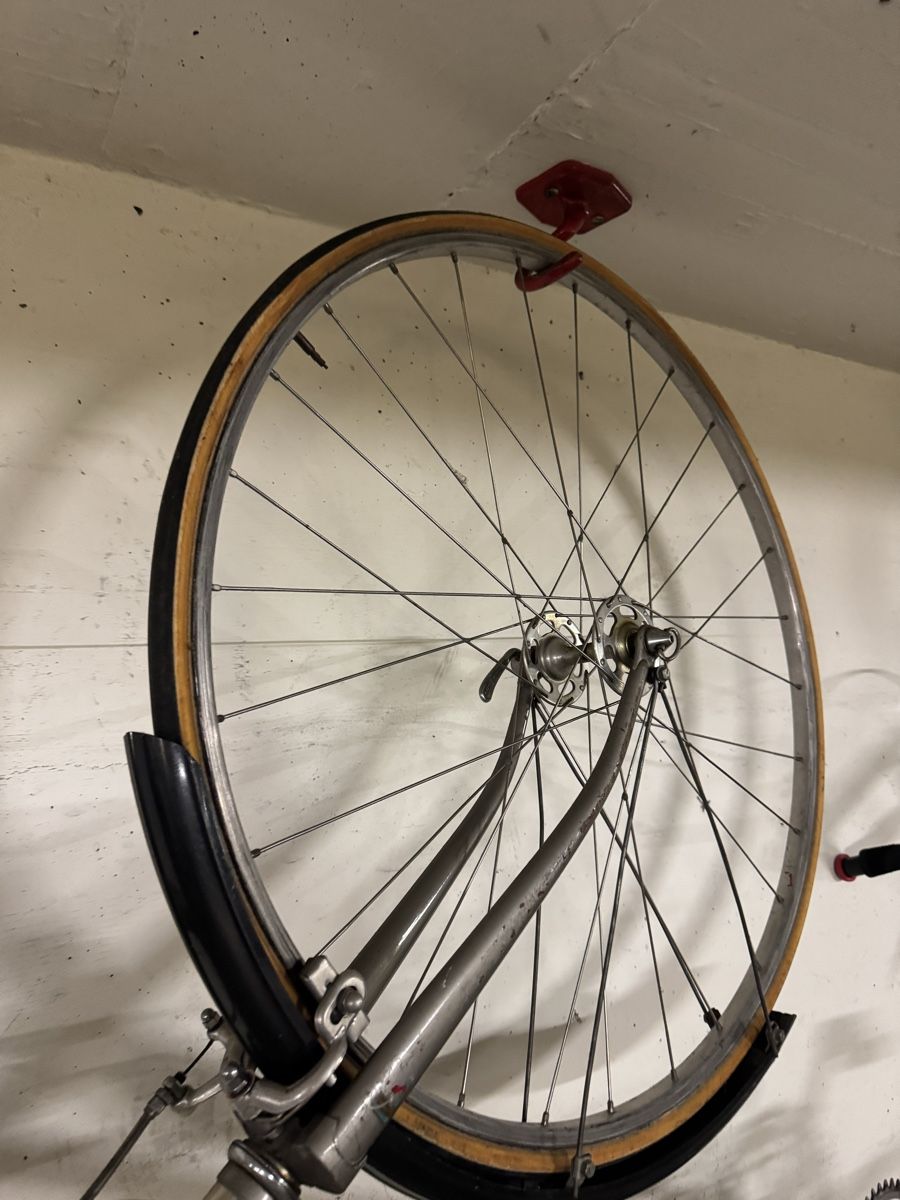 Campagnolo Biciclette: Damen Rennrad/City Velo – Usato da Zürich venduto da Ekaterinek 1