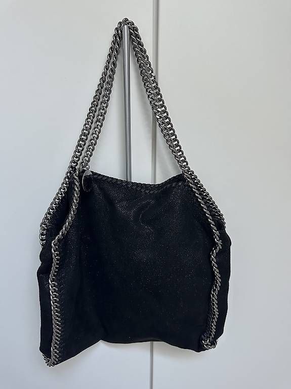 Borse da donna: Stella McCartney Tasche Falabella – Usato da Uster venduto da pferber