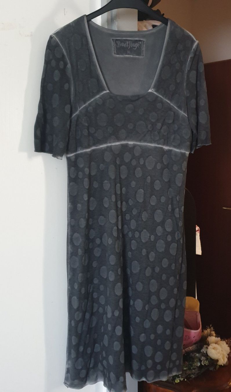 Vestiti: Backstage Kleid Gr. XL – Nuovo (secondo la descrizione) da Frenkendorf venduto da Moon111