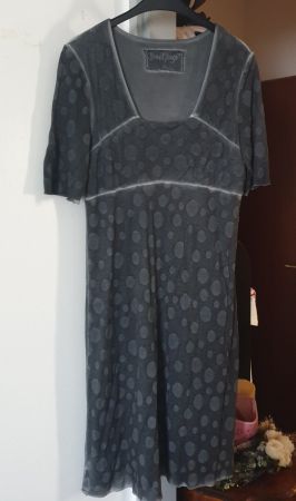 Backstage Kleid Gr. XL