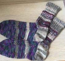 Extra warme Herrensocken  NEU  Grösse   44/45/46