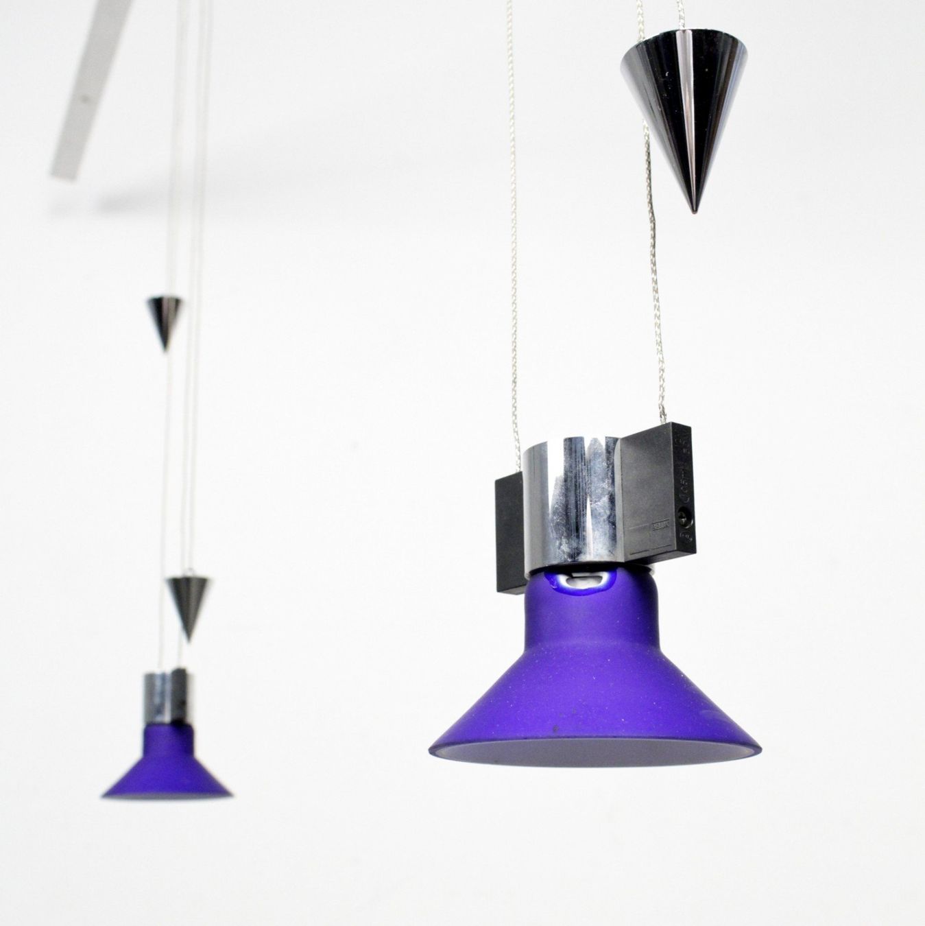 Belux Lampade: Belux UNO - 01 – Usato da Unterstammheim venduto da Hawesta