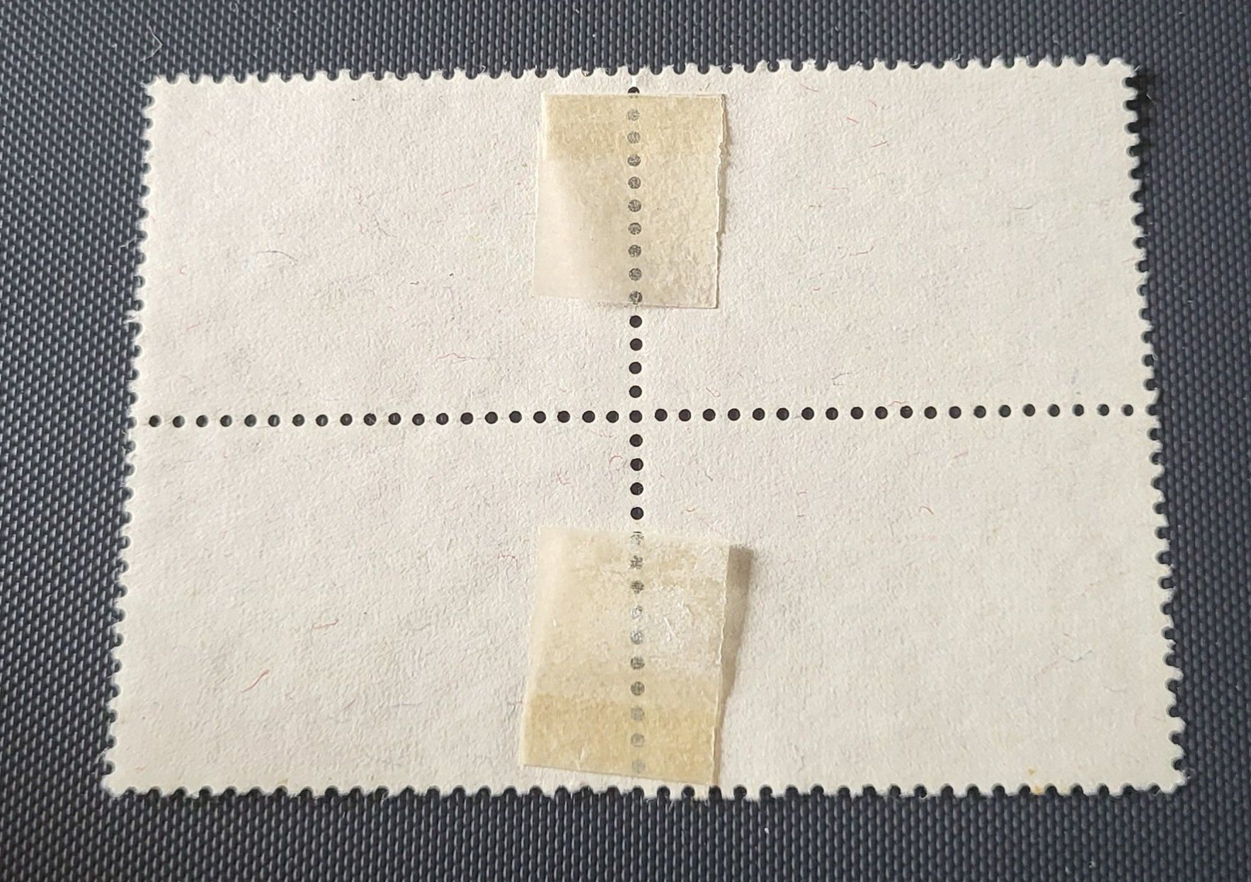 Tutti i francobolli: Viererblock mit Vollstempel Horgen – Usato da St Gallen venduto da Stampsalshobby 1