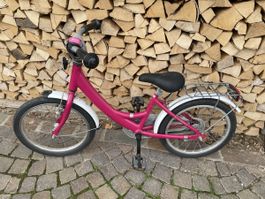 Kindervelo PUKY 18 Zoll