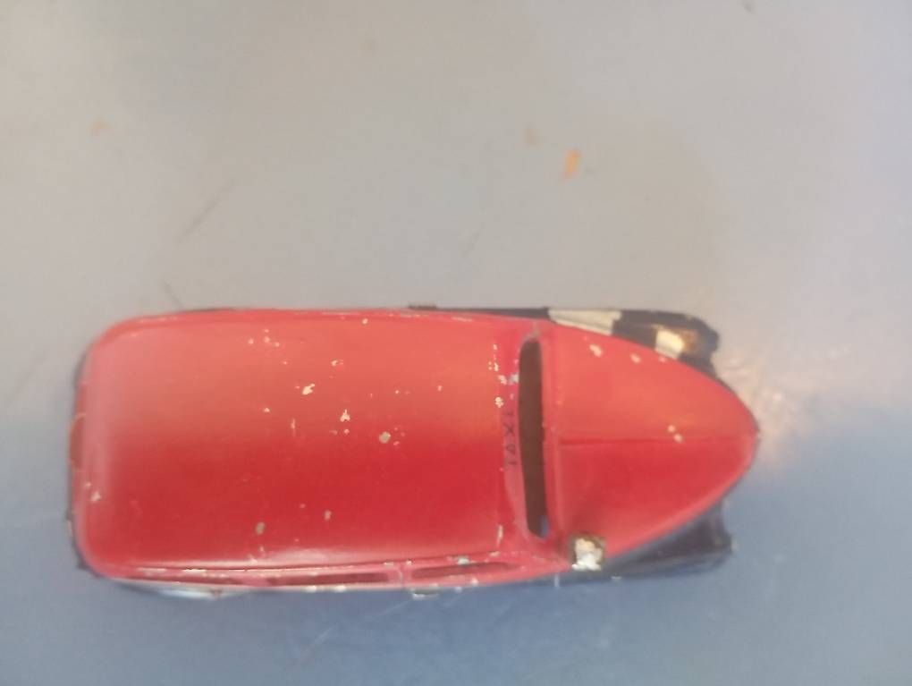 Renault Modellautos: Taxi Renault – Gebraucht aus Basel von Petergunn 2