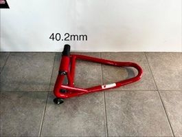 Motorradständer