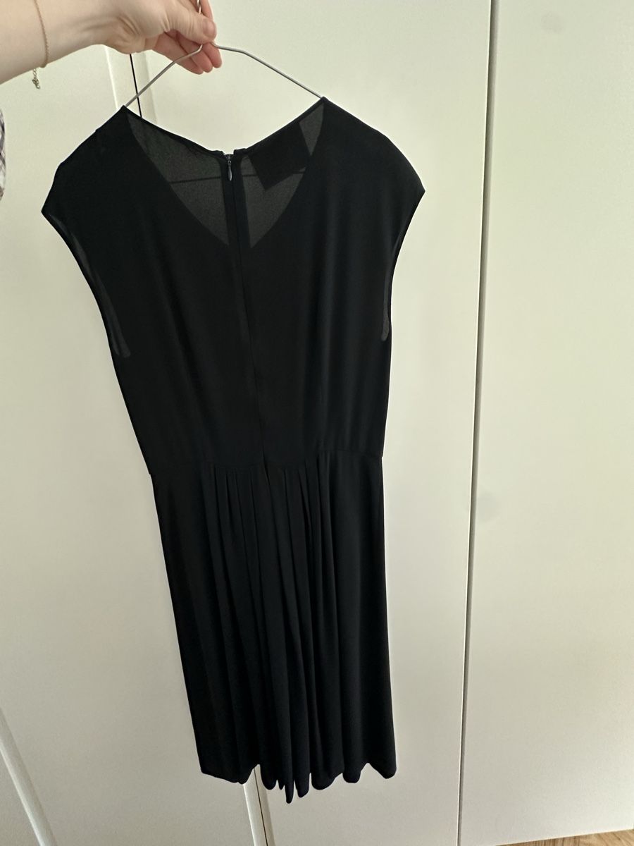 Prada Vestiti: Kleid von Prada – Usato da Zürich venduto da Anna-S 1