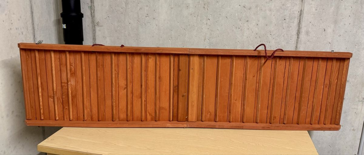 Gabbie, trasporto & Sicurezza: Hunderampe Auto – Usato da Brügg BE venduto da Rem_R88 1