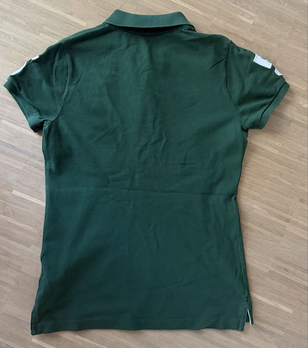Ralph Lauren Polo-Shirts: Ralph Lauren Poloshirt – Gebraucht aus Zürich von pirua 2