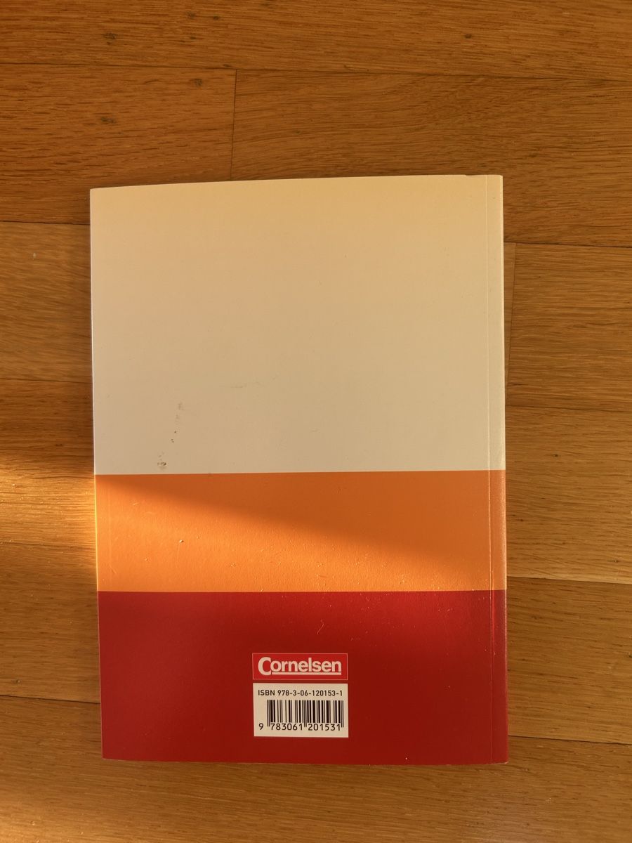 Bücher: Lateinische Kurzgrammatik Video, Cornelsen – Gebraucht aus Zürich von cla_g627 2