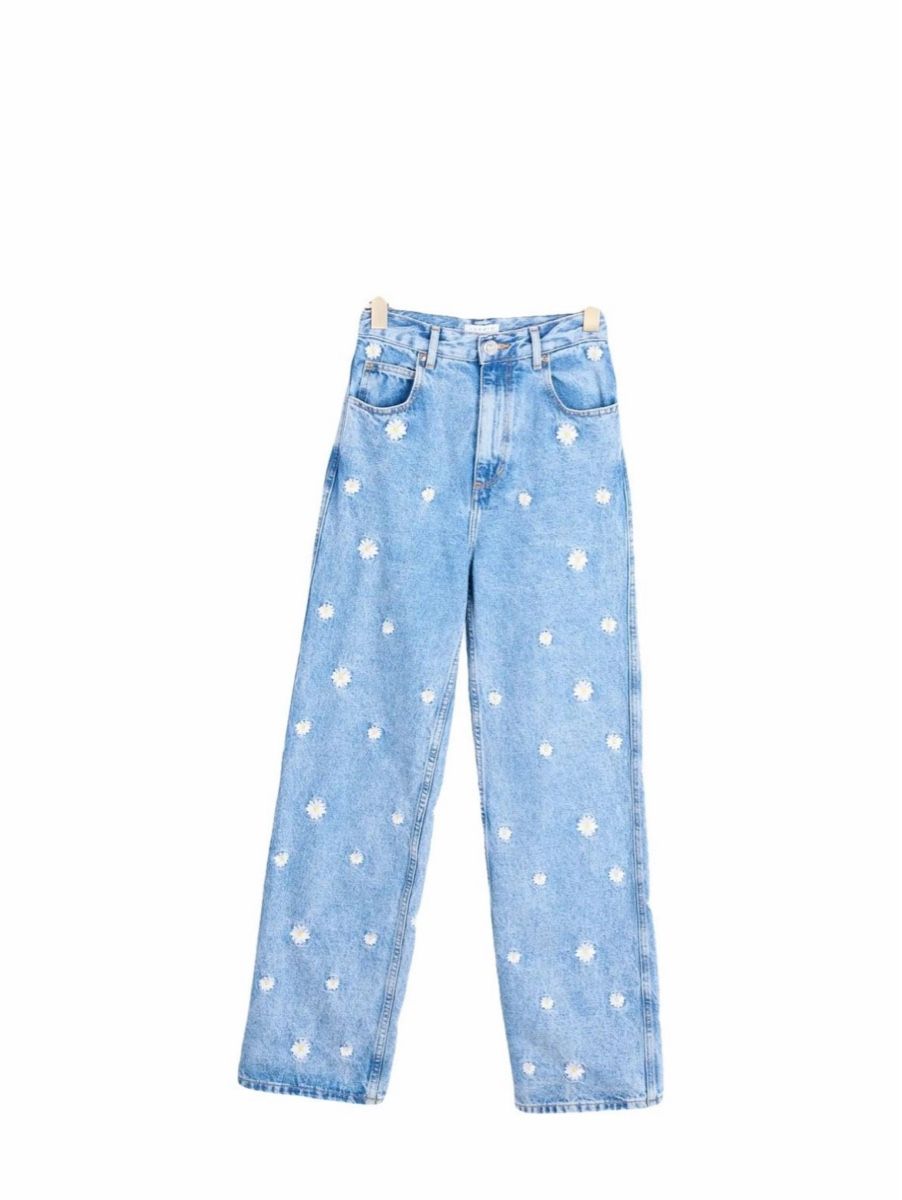 Sandro Jeans: Jeans Sandro taille 38 – Usato da Lausanne venduto da Meganelausanne