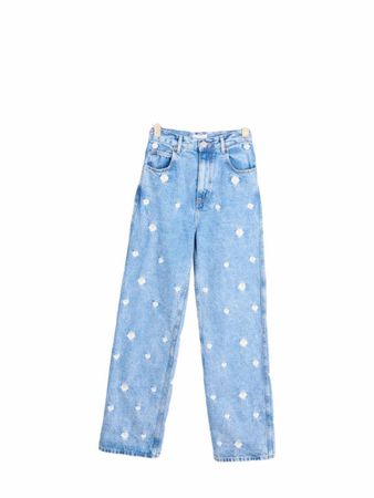 Jeans Sandro taille 38