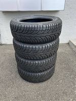 185/55/15 Uniroyal Ganzesjahr Reifen 