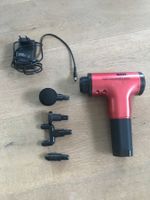 GymForm Massager Gerät