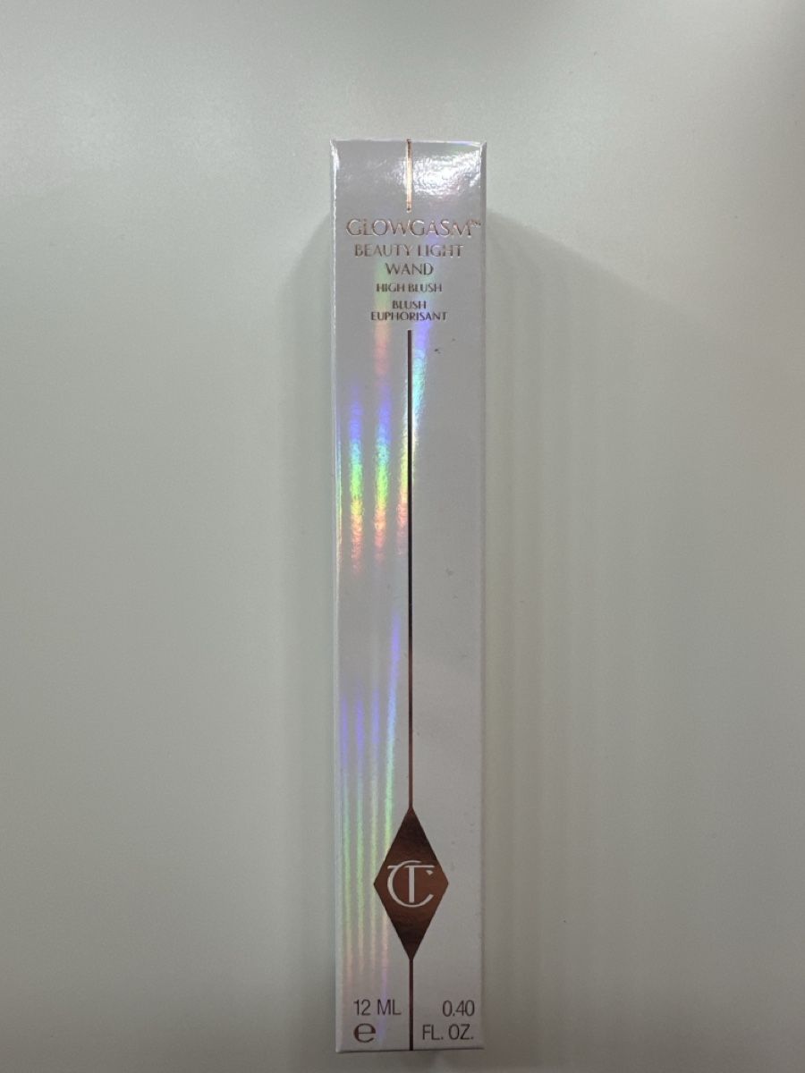 Charlotte Tilbury Make-up: Charlotte Tilbury – Nuovo e nell'imballaggio originale da Winterthur venduto da Can.sel37