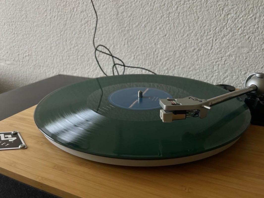 House of Marley Giradischi: Record Player House of Marley – Nuovo (secondo la descrizione) da Zürich venduto da angielm 2