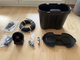 Gardena AquaBloom Set (incl. water reservoir 10.5l) NEW