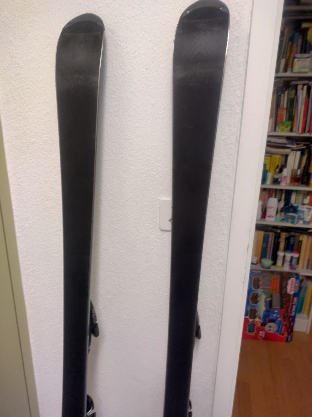 Head Sci: Ski Head mit Bindung – Usato da Zürich venduto da Modjbul 2