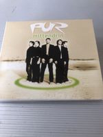 PUR - Mittendrin - CD Album - Top Zustand